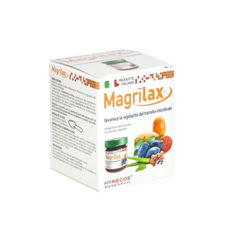 Alcka-med Magrilax 230 G