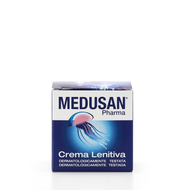 Larus Pharma Medusan Pharma Crema Lenitiva 50 Ml
