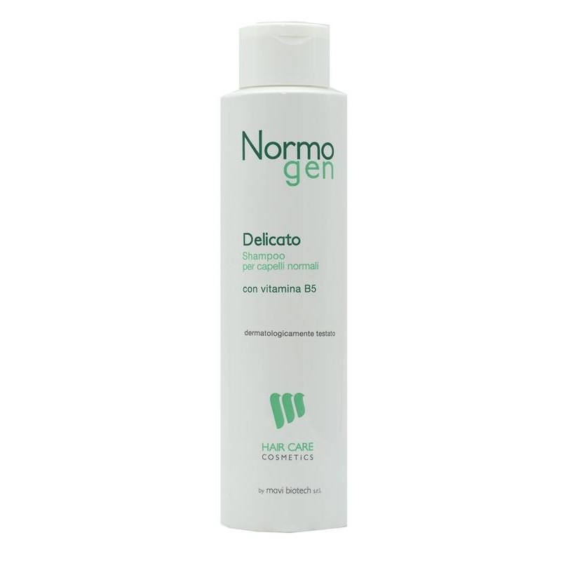 Mavi Biotech Normogen Delicato Shampoo 300 Ml