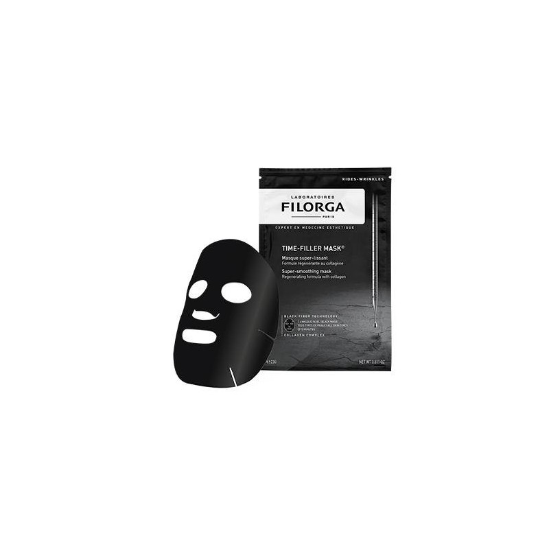 Laboratoires Filorga C. Italia Filorga Time Filler Mask 1 Pezzo