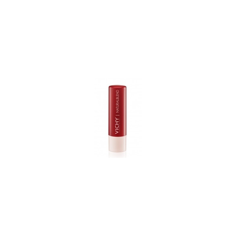 Vichy Natural Blend Labbra Red 4,5 G