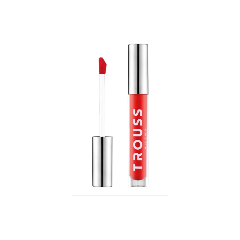 Mast Industria Italiana Trouss Make Up 5 Liquid Lipstick Rosso Matt