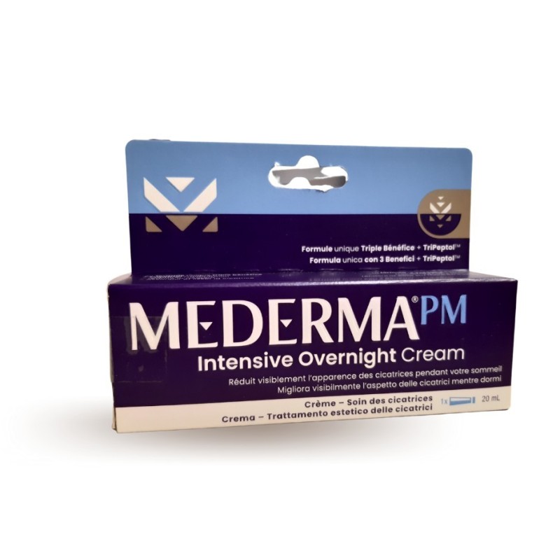 Laboratoire Hra Pharma Mederma Pm Cream 20 Ml