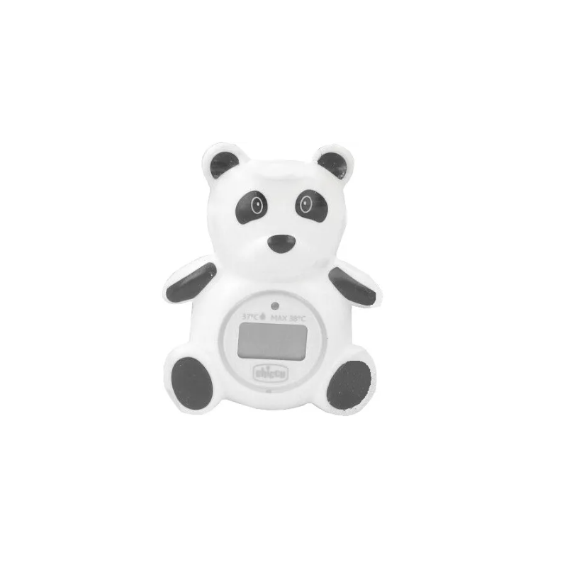 Chicco Termometro Bagno Digitale Panda