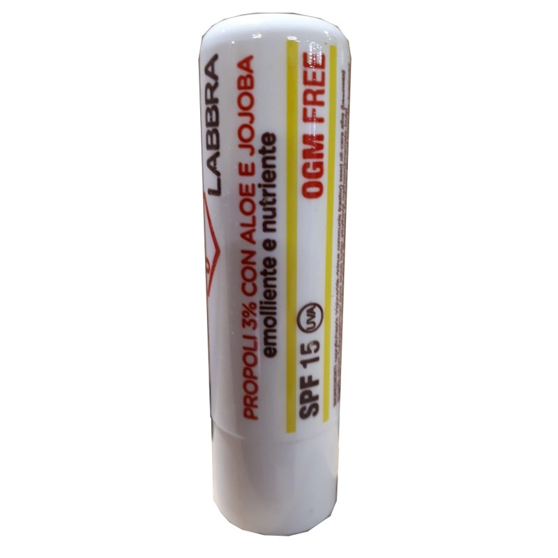Comifar Distribuzione Proporal Stick Labbra Aloe Joj