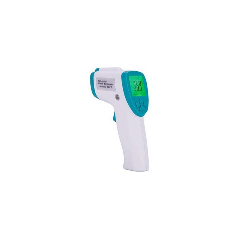 I. A. C. E. R. Termometro Non-contact Forehead Thermometer Fi06 I-tech Medical Division