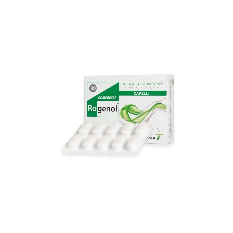 Sanitpharma Rogenol 30 Compresse