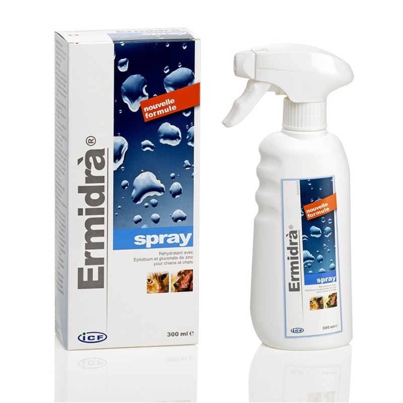 Nextmune Italy Ermidra' Spray 300 Ml