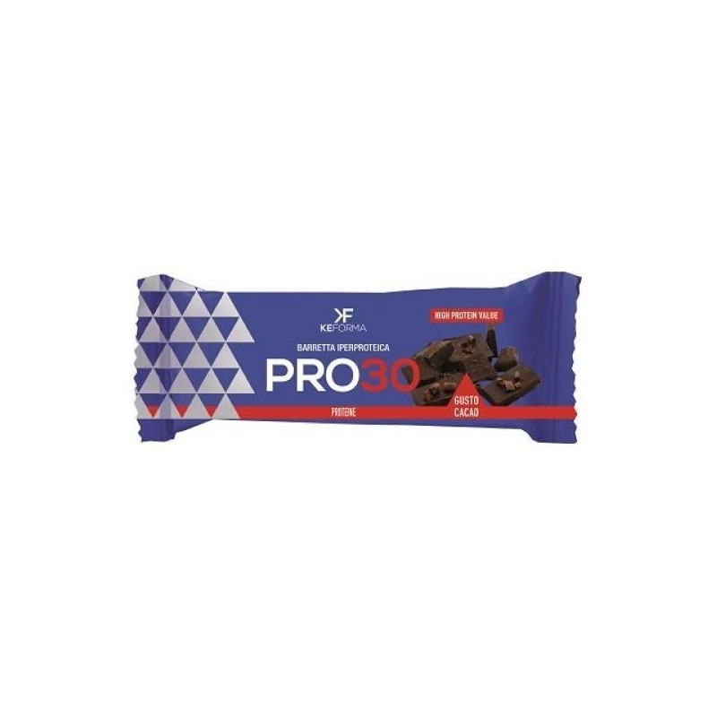 Aqua Viva Pro 30 Cacao Barretta 40 G