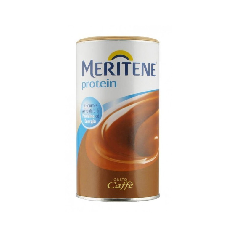 Nestle' It. Meritene Caffe' Alimento Arricchito 270 G