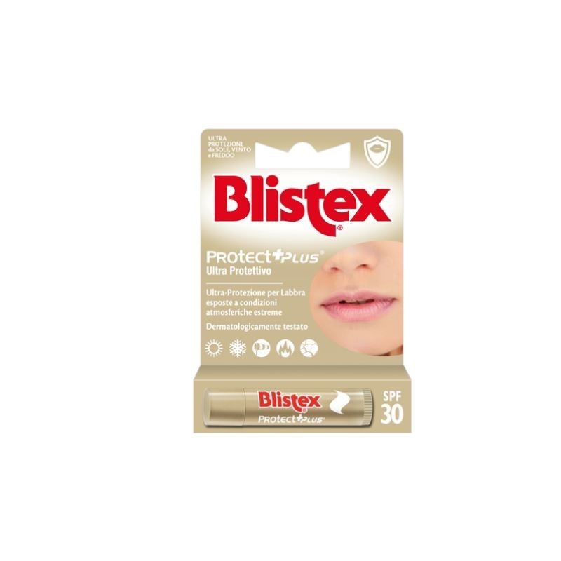 Consulteam Blistex Protect Plus Spf30 Stick Labbra
